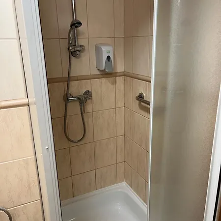 Otel Estella Superior Eğri