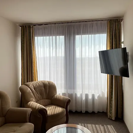 Otel Estella Superior Eğri