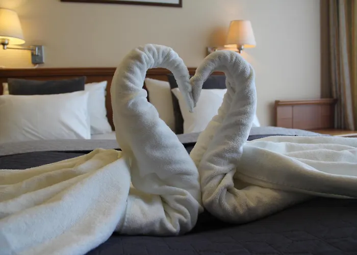 Hotel Estella Superior Eger