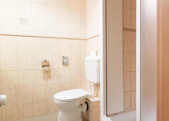 Hotel Estella Superior Eger