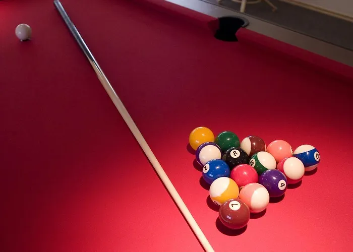 Hotel Estella Superior Eger